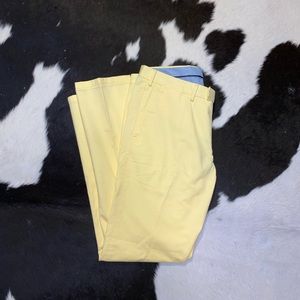 Ralph Lauren Stretch Chino